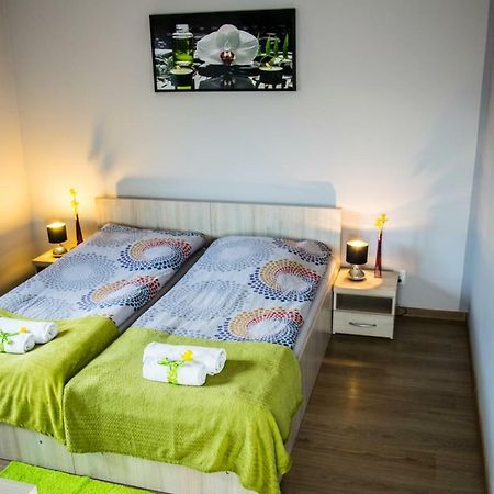 Pokoje Staromiejski Uniejow Exteriér fotografie
